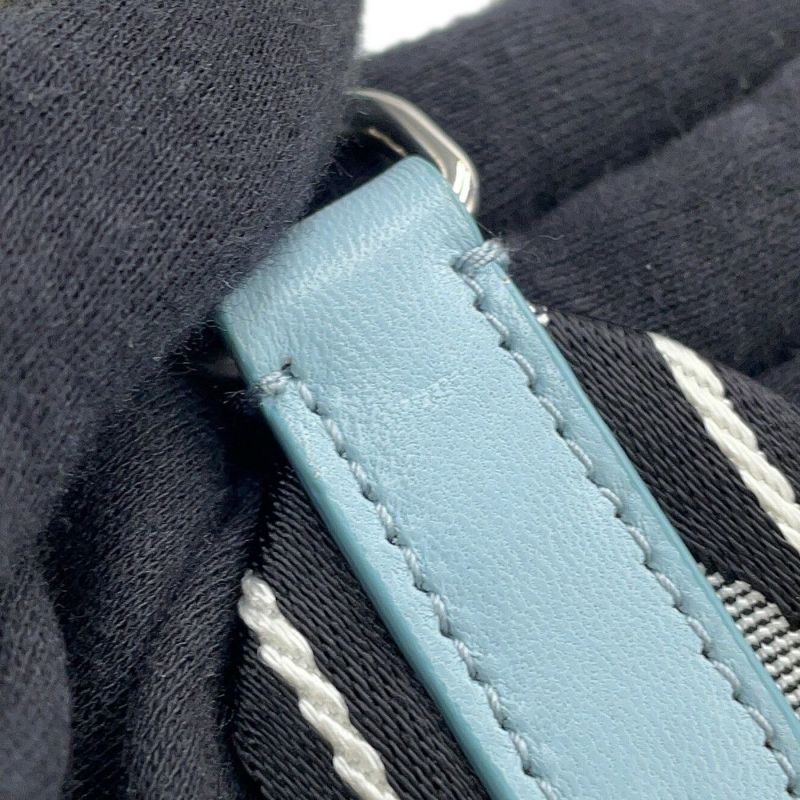 ミュウミュウ ショルダーバッグ マテラッセ ラウンドバッグ レザー 5BH191 Miu Miu ポシェット