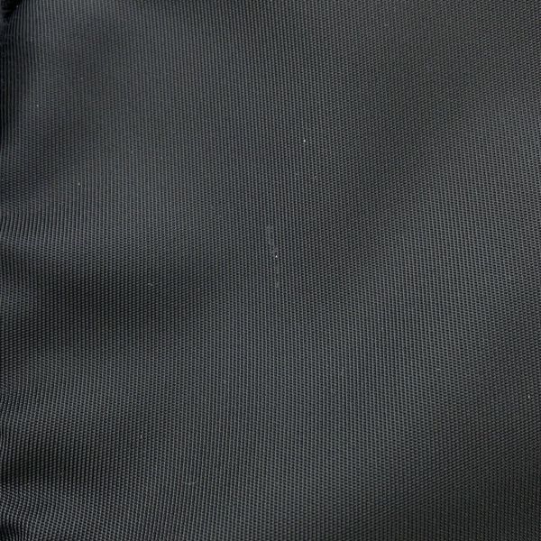プラダ ショルダーバッグ Re-Nylon トライアングルロゴ ナイロン 2VH147 PRADA 黒