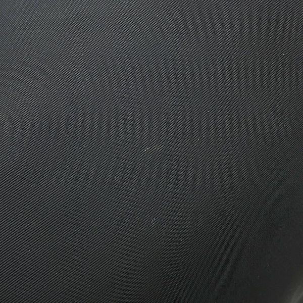 プラダ ショルダーバッグ Re-Nylon トライアングルロゴ ナイロン 2VH147 PRADA 黒