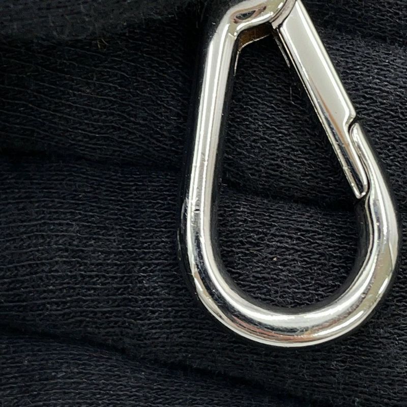 プラダ ショルダーバッグ Re-Nylon トライアングルロゴ ナイロン 2VH147 PRADA 黒