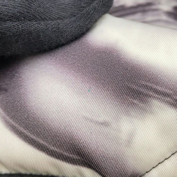 プラダ トートバッグ Re-Nylon パデット プリント キルティング ナイロン 2VG082 PRADA