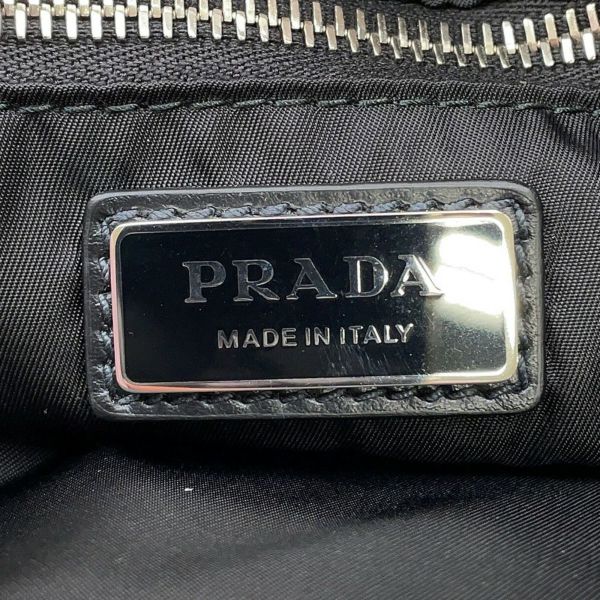 プラダ トートバッグ Re-Nylon パデット プリント キルティング ナイロン 2VG082 PRADA