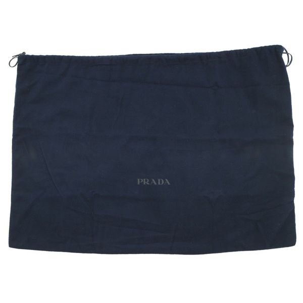 プラダ トートバッグ Re-Nylon パデット プリント キルティング ナイロン 2VG082 PRADA