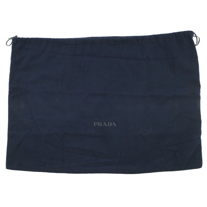 プラダ トートバッグ Re-Nylon パデット プリント キルティング ナイロン 2VG082 PRADA