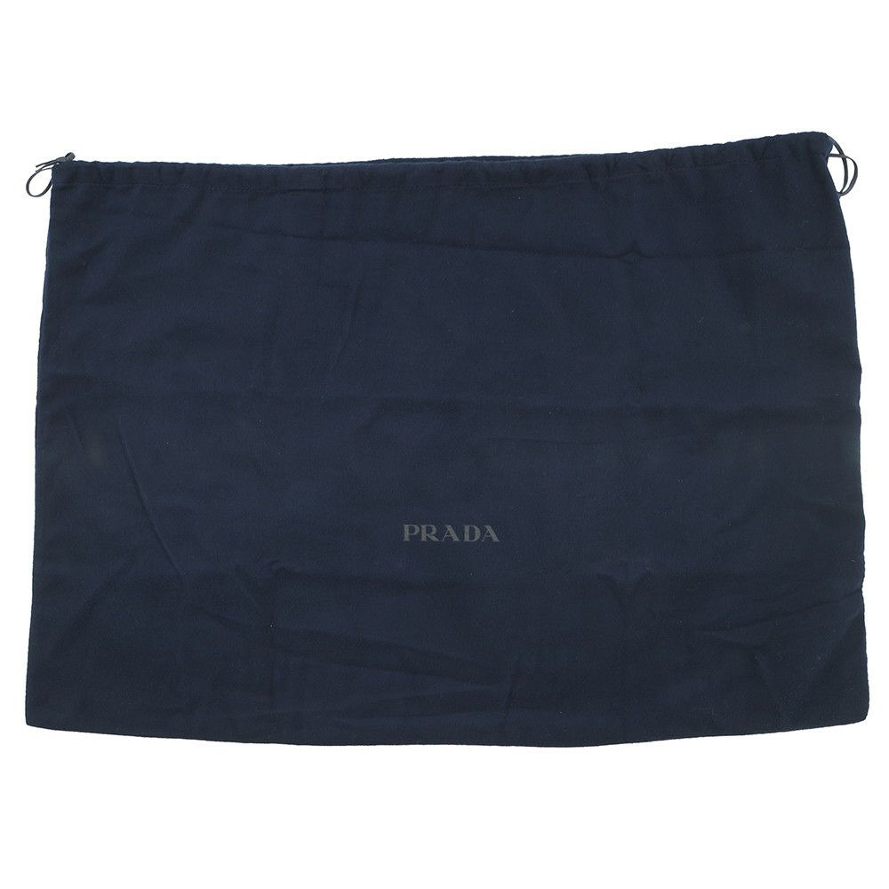 プラダ トートバッグ Re-Nylon パデット プリント キルティング ナイロン 2VG082 PRADA