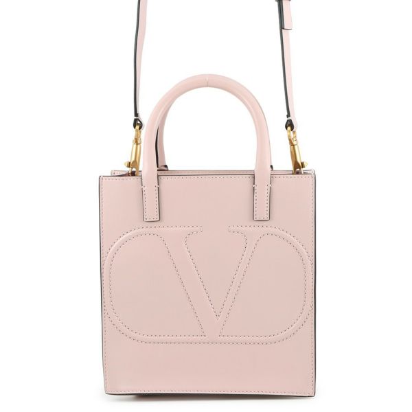 ヴァレンティノ・ガラヴァーニ ハンドバッグ Vロゴ WALK XW9B0H23QEL VALENTINO 2way