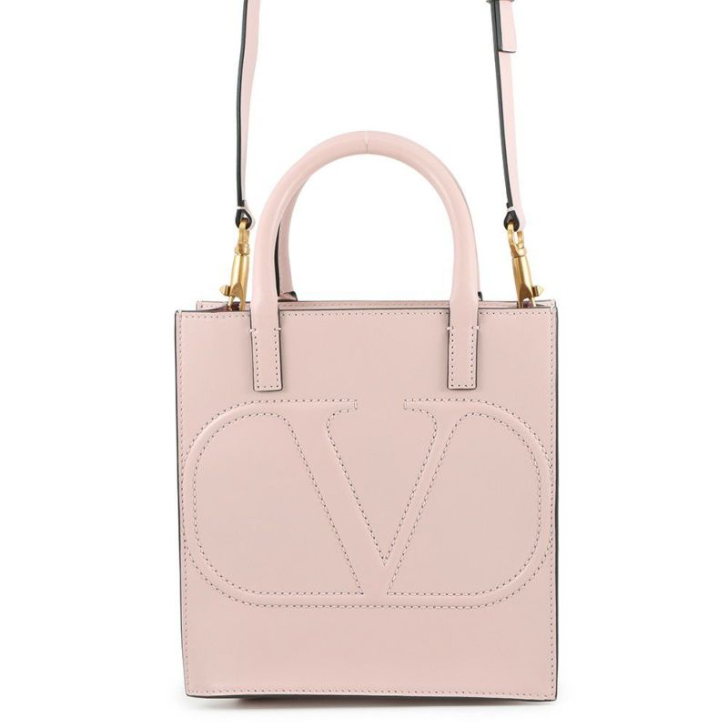 ヴァレンティノ・ガラヴァーニ ハンドバッグ Vロゴ WALK XW9B0H23QEL VALENTINO 2way