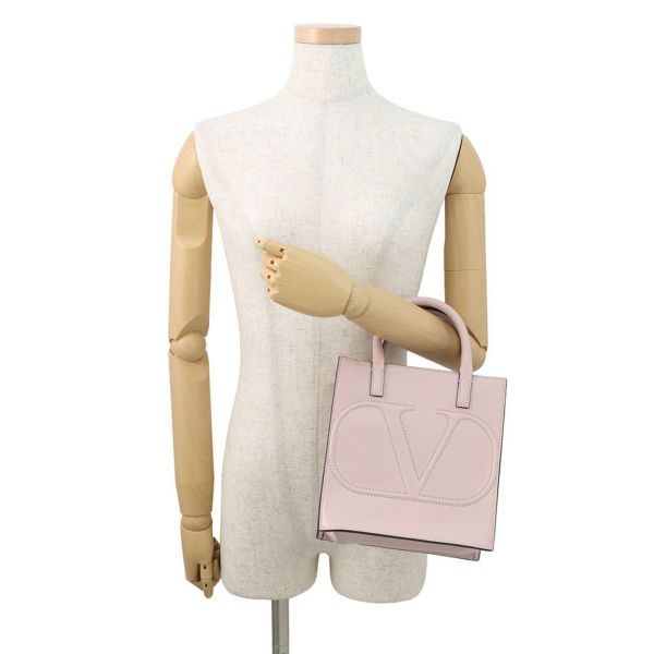 ヴァレンティノ・ガラヴァーニ ハンドバッグ Vロゴ WALK XW9B0H23QEL VALENTINO 2way