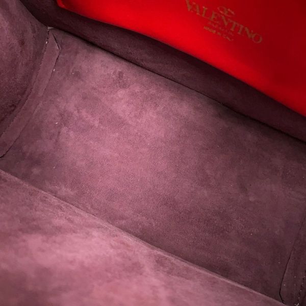 ヴァレンティノ・ガラヴァーニ ハンドバッグ Vロゴ WALK XW9B0H23QEL VALENTINO 2way