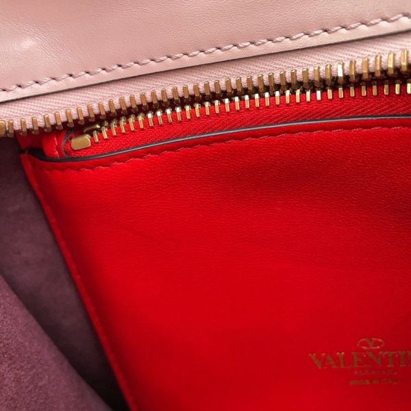 ヴァレンティノ・ガラヴァーニ ハンドバッグ Vロゴ WALK XW9B0H23QEL VALENTINO 2way