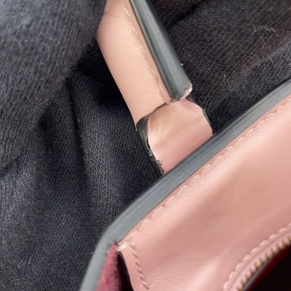 ヴァレンティノ・ガラヴァーニ ハンドバッグ Vロゴ WALK XW9B0H23QEL VALENTINO 2way