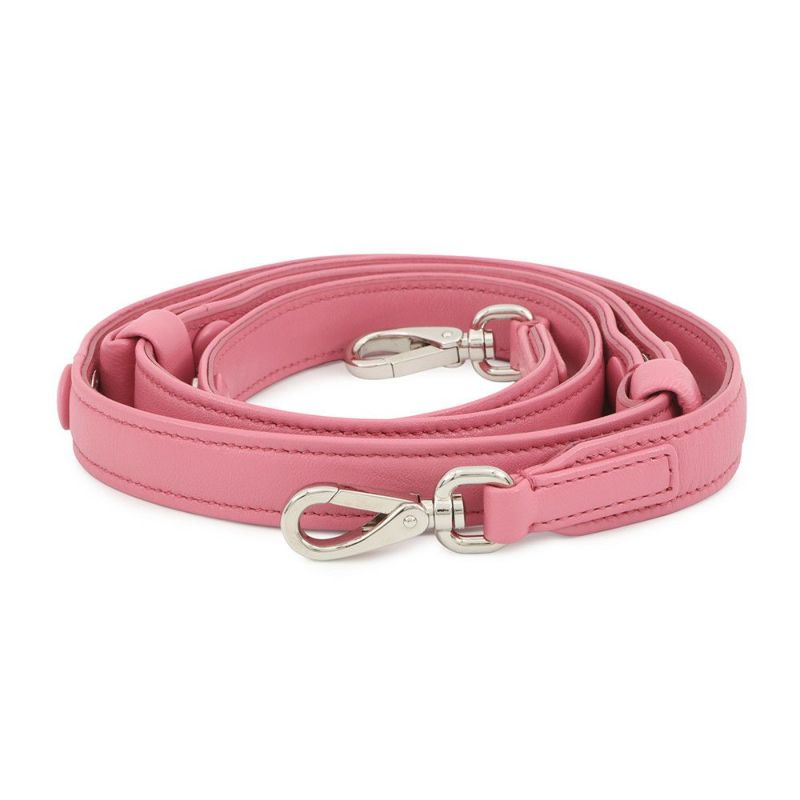 プラダ ハンドバッグ Re-Nylon トライアングルロゴ ミニ ナイロン 1BA359 PRADA 2way