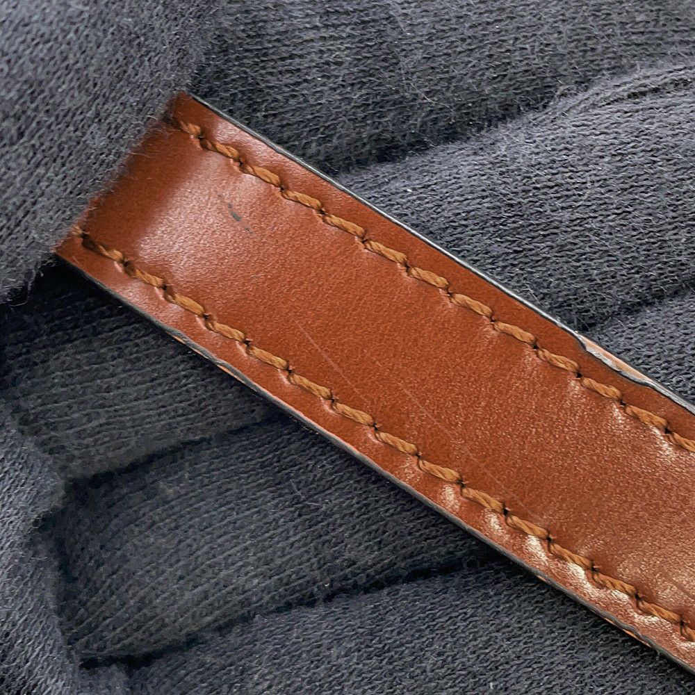 ロエべ ショルダーバッグ ハートモチーフ ゲート デュアル ミニ レザー LOEWE