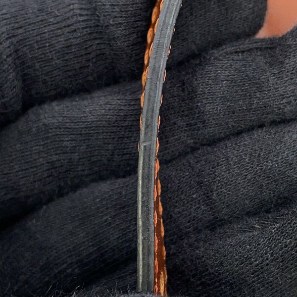 ロエべ ショルダーバッグ ハートモチーフ ゲート デュアル ミニ レザー LOEWE