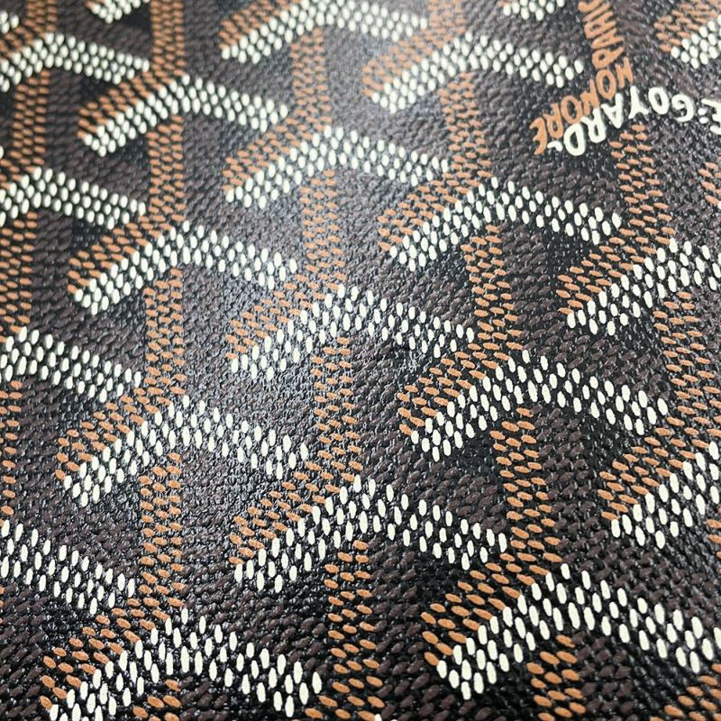 ゴヤール トランク ジュー・ウォッチトランク 6本用 JOUXMMT06TY01CL01P GOYARD 黒 時計