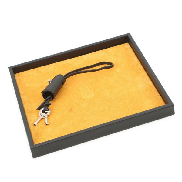 ゴヤール トランク ジュー・ウォッチトランク 6本用 JOUXMMT06TY01CL01P GOYARD 黒 時計