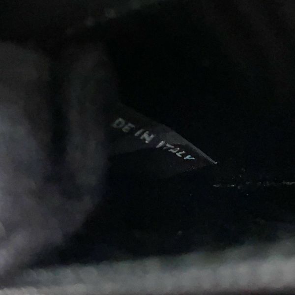 プラダ コインケース サフィアーノ ロゴ レザー 2M1358 PRADA 黒