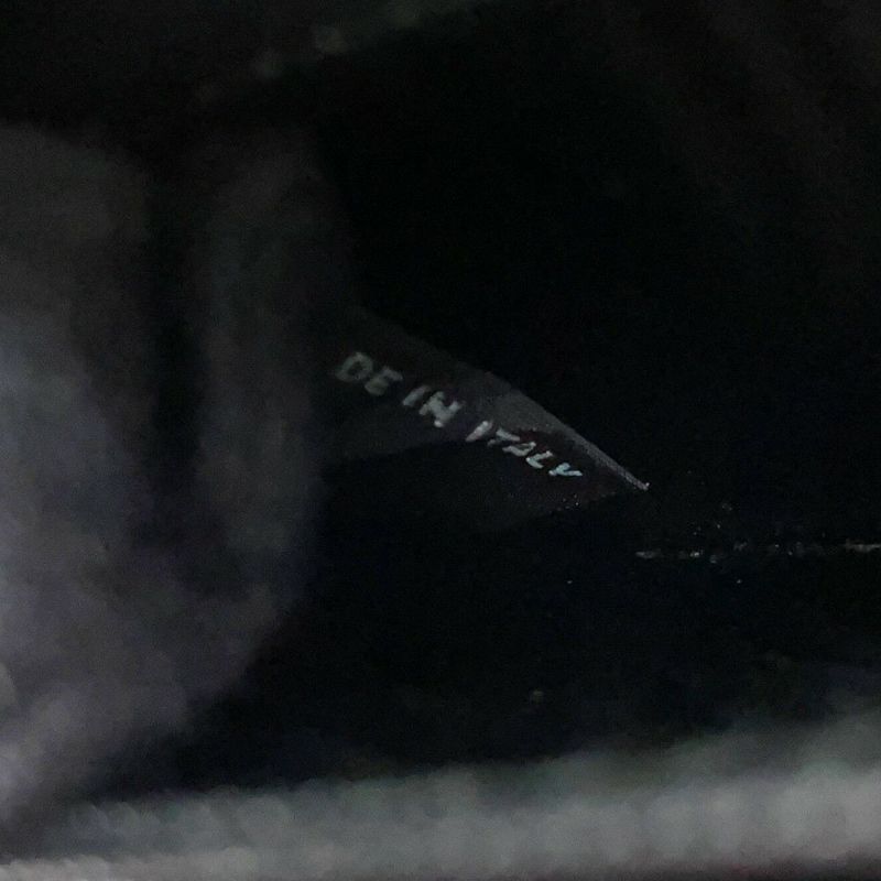 プラダ コインケース サフィアーノ ロゴ レザー 2M1358 PRADA 黒