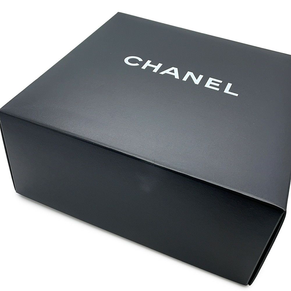 シャネル トートバッグ マトラッセ ココマーク PST キャビアスキン A50994 CHANEL