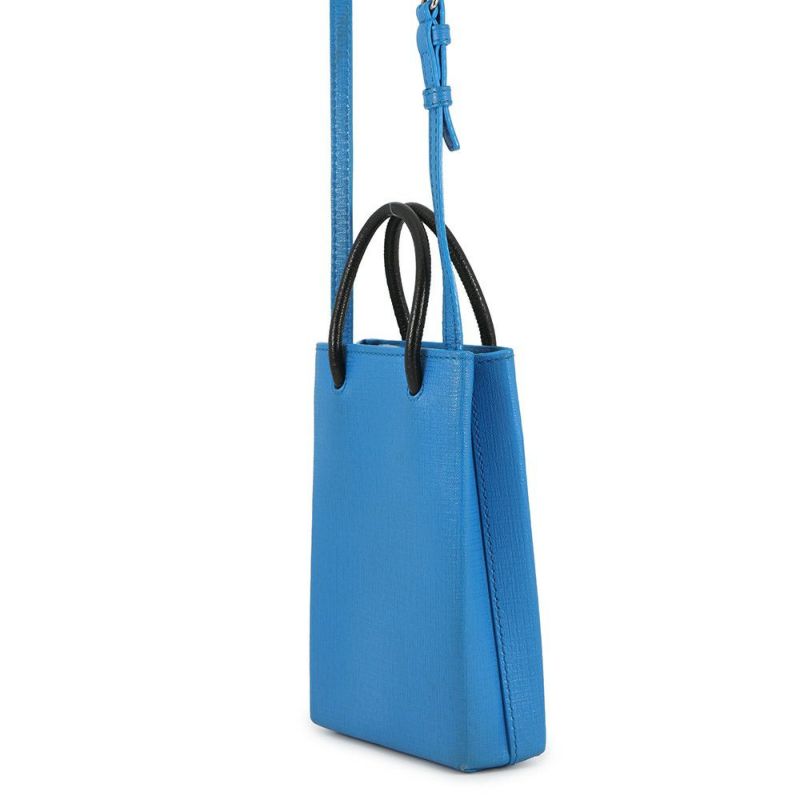 バレンシアガ ショルダーバッグ ショッピング フォンホルダーバッグ 593826 BALENCIAGA ミニバッグ クロスボディ