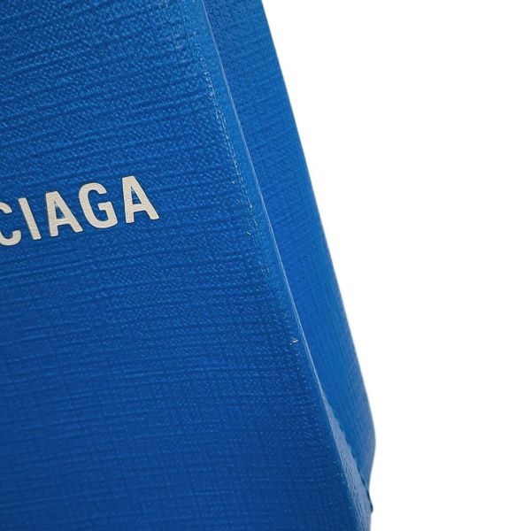 バレンシアガ ショルダーバッグ ショッピング フォンホルダーバッグ 593826 BALENCIAGA ミニバッグ クロスボディ
