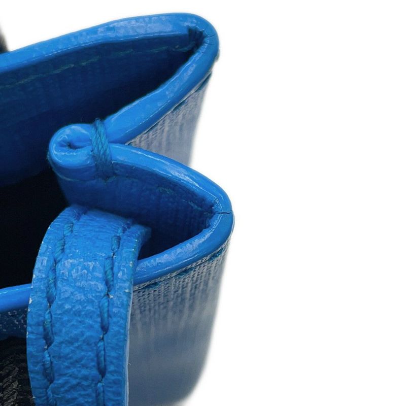 バレンシアガ ショルダーバッグ ショッピング フォンホルダーバッグ 593826 BALENCIAGA ミニバッグ クロスボディ