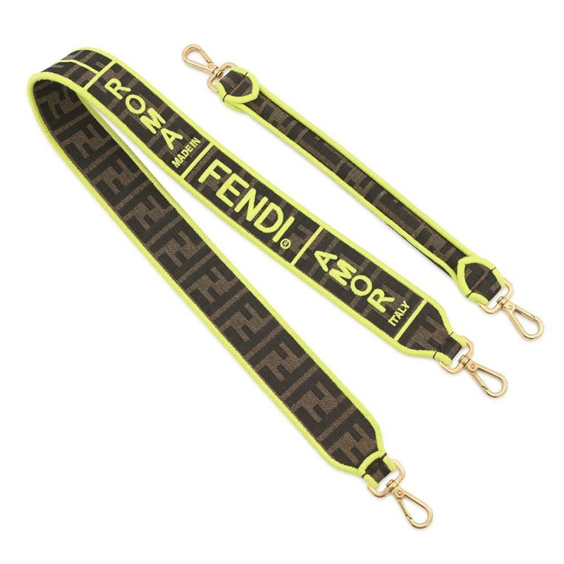 フェンディ ハンドバッグ ズッカ マンマバケット ラージ 8BR771 FENDI バッグ 2wayショルダーバッグ