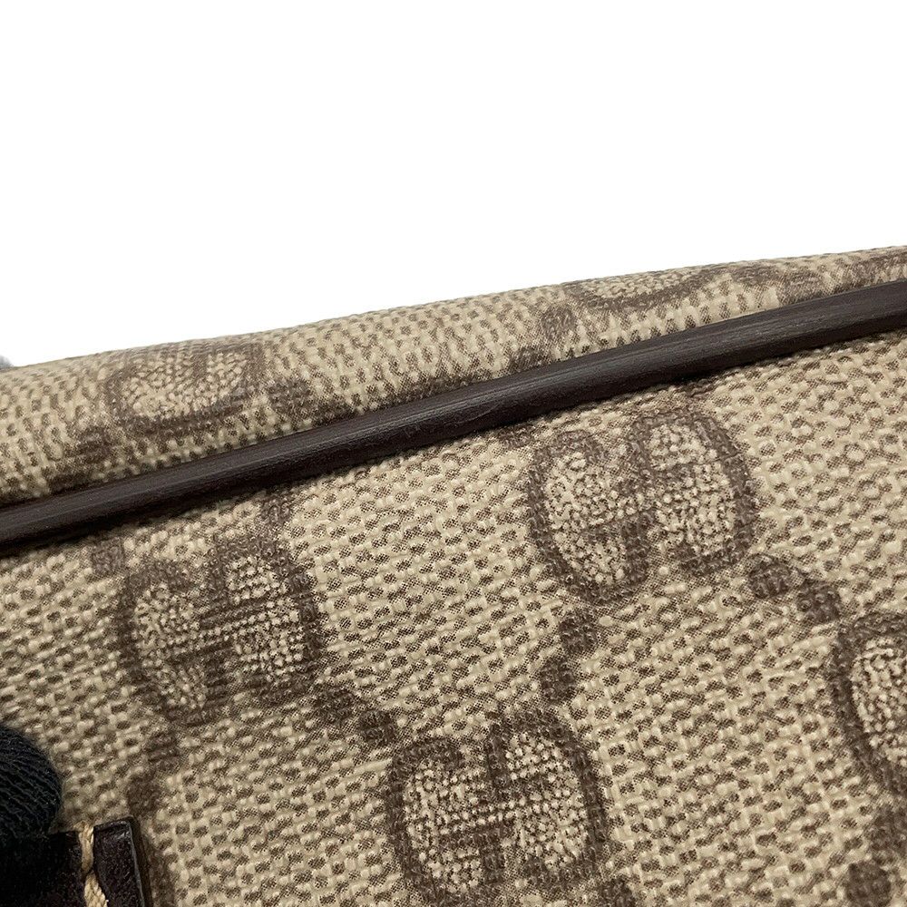 グッチ ショルダーバッグ GGスプリーム レザー 201447 GUCCI