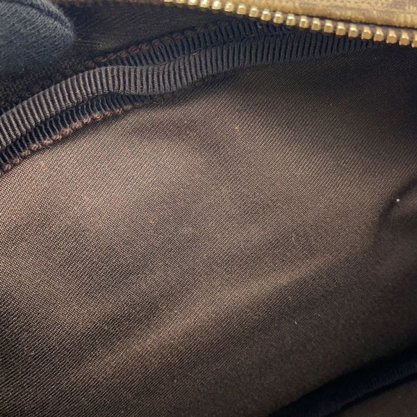 グッチ ショルダーバッグ GGスプリーム レザー 201447 GUCCI