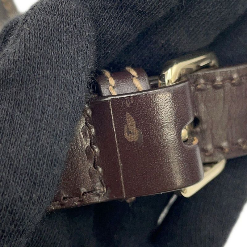 グッチ ショルダーバッグ GGスプリーム レザー 201447 GUCCI