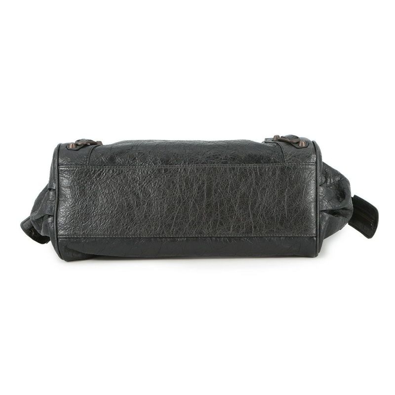 バレンシアガ ハンドバッグ ルシティ バッグ イーストウェスト 845704 BALENCIAGA 黒
