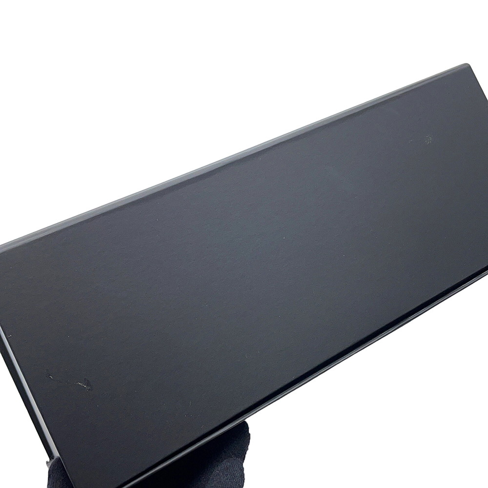 シャネル チェーンショルダーバッグ ミニ マトラッセ ココマーク ココボール ラムスキン AS1786 CHANEL 黒