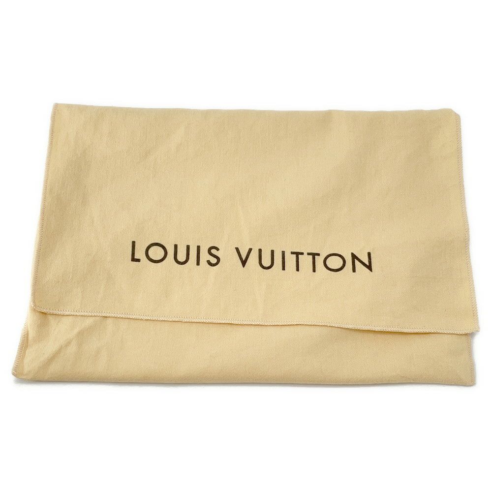 ルイヴィトン ポーチ ダミエ・グラフィット トワレ・ポーチ N47625 LOUIS VUITTON ヴィトン バッグ ブラック 黒 ノワール