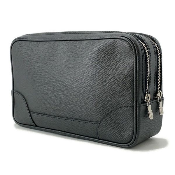 ルイヴィトン セカンドバッグ タイガ パヴェル M31142 LOUIS VUITTON ヴィトン バッグ メンズ