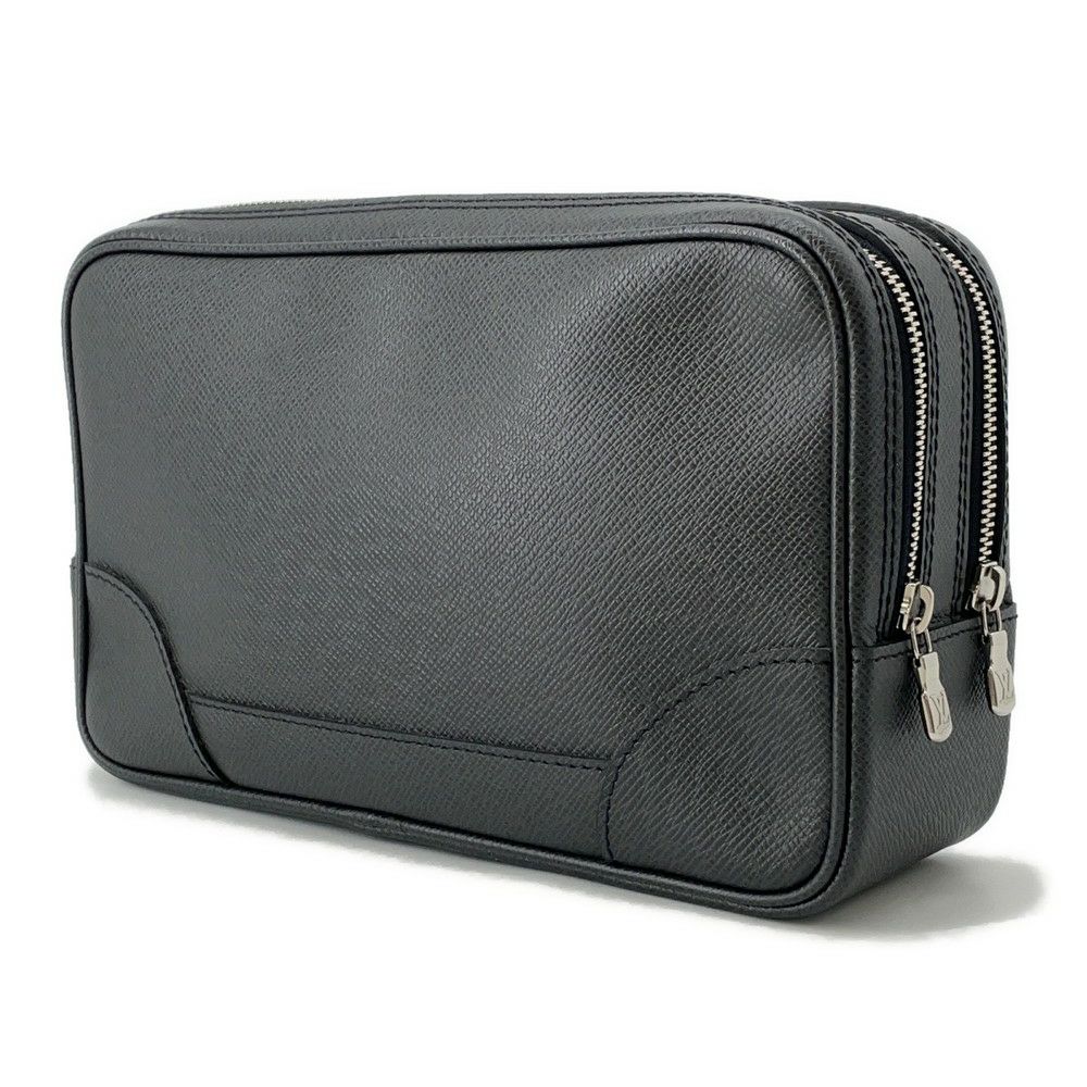 ルイヴィトン セカンドバッグ タイガ パヴェル M31142 LOUIS VUITTON ヴィトン バッグ メンズ