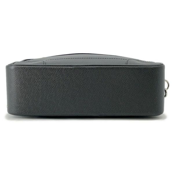 ルイヴィトン セカンドバッグ タイガ パヴェル M31142 LOUIS VUITTON ヴィトン バッグ メンズ