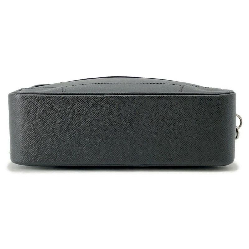 ルイヴィトン セカンドバッグ タイガ パヴェル M31142 LOUIS VUITTON ヴィトン バッグ メンズ