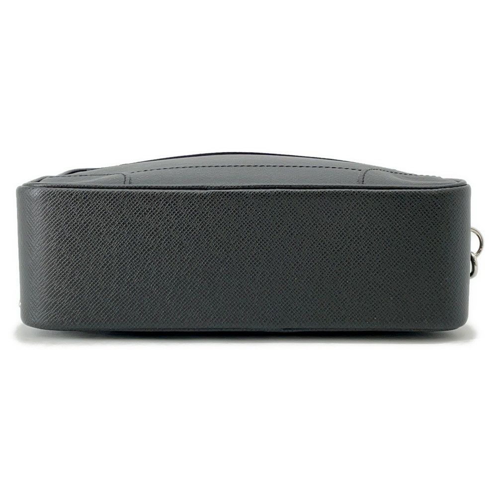 ルイヴィトン セカンドバッグ タイガ パヴェル M31142 LOUIS VUITTON ヴィトン バッグ メンズ