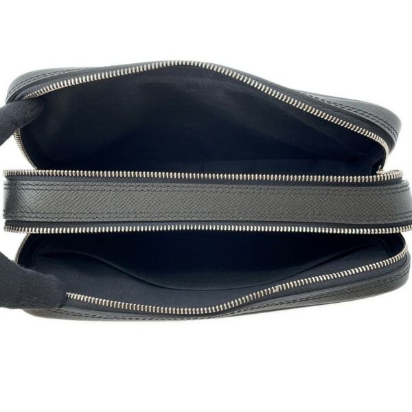 ルイヴィトン セカンドバッグ タイガ パヴェル M31142 LOUIS VUITTON ヴィトン バッグ メンズ