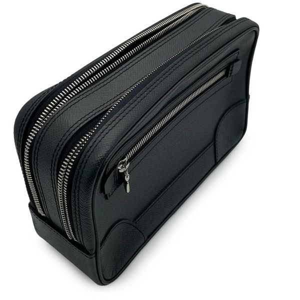 ルイヴィトン セカンドバッグ タイガ パヴェル M31142 LOUIS VUITTON ヴィトン バッグ メンズ