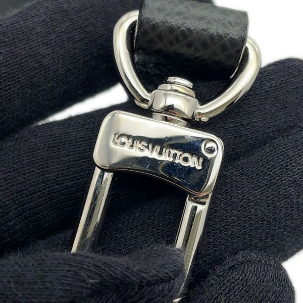 ルイヴィトン セカンドバッグ タイガ パヴェル M31142 LOUIS VUITTON ヴィトン バッグ メンズ