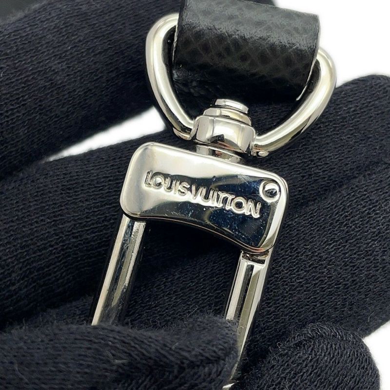 ルイヴィトン セカンドバッグ タイガ パヴェル M31142 LOUIS VUITTON ヴィトン バッグ メンズ