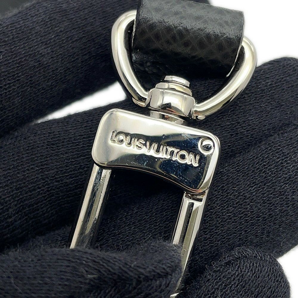 ルイヴィトン セカンドバッグ タイガ パヴェル M31142 LOUIS VUITTON ヴィトン バッグ メンズ