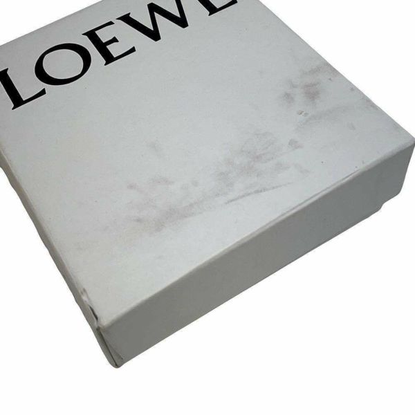 ロエベ コインケース ぺブル コインカードホルダー CANBZ40X01 LOEWE 財布 カードケース