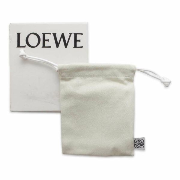 ロエベ コインケース ぺブル コインカードホルダー CANBZ40X01 LOEWE 財布 カードケース