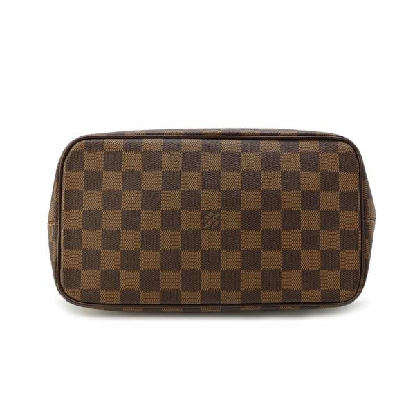 ルイヴィトン トートバッグ ダミエ・エベヌ サレヤPM N51183 LOUIS VUITTON ヴィトン バッグ