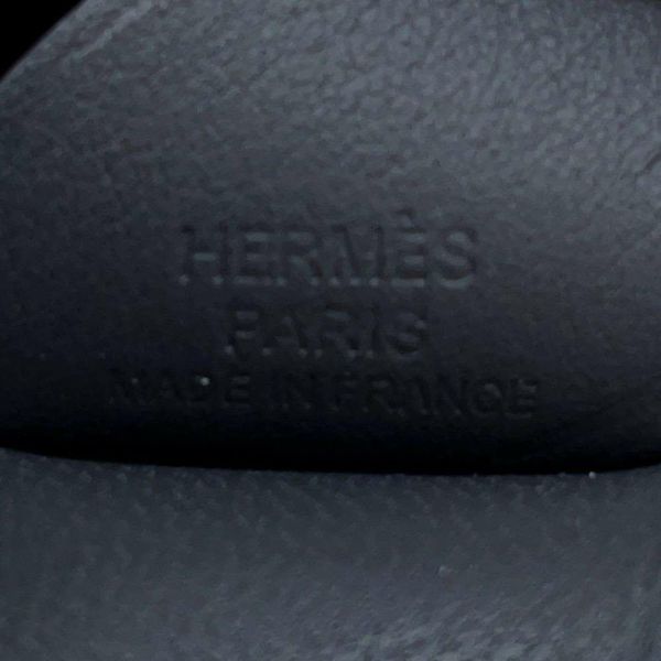 エルメス バッグチャーム ロデオPM ペガサス アルドワーズ ラムスキン W刻印 HERMES