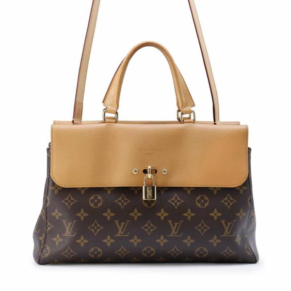 ルイヴィトン ショルダーバッグ モノグラム ヴィーナス M41778 2wayショルダーバッグ LOUIS VUITTON