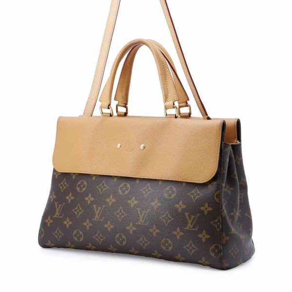 ルイヴィトン ショルダーバッグ モノグラム ヴィーナス M41778 2wayショルダーバッグ LOUIS VUITTON