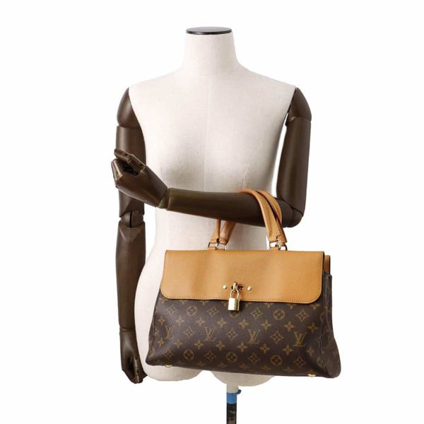 ルイヴィトン ショルダーバッグ モノグラム ヴィーナス M41778 2wayショルダーバッグ LOUIS VUITTON